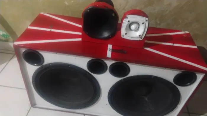 Som automotivo