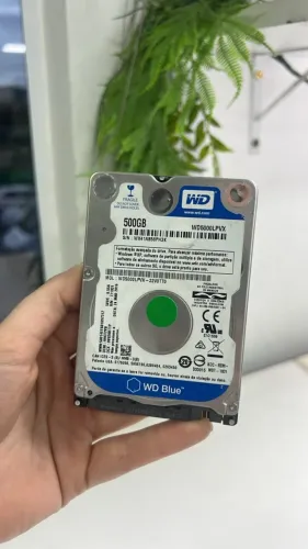 HD de Notebook | PS4 | 500GB