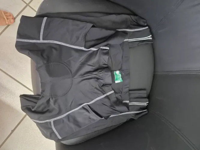Roupas para ciclismo 