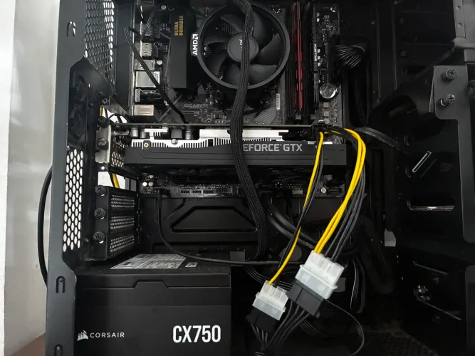 PC Gamer, venda e troca em PS5