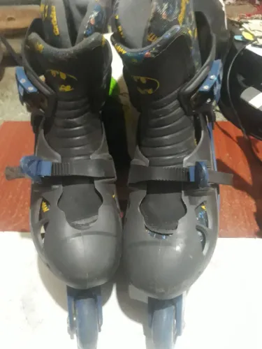Patins n 38/39