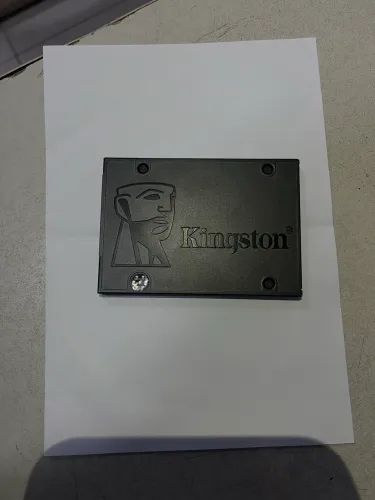 Vendo SSD 240GB