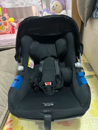 Bebê Conforto