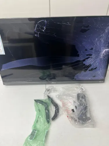 FASTSMART TV PHILCO 32 POLEGADAS DEFEITO