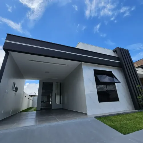 CASA CONDOMINIO PORTO MARINA RESIDENCE