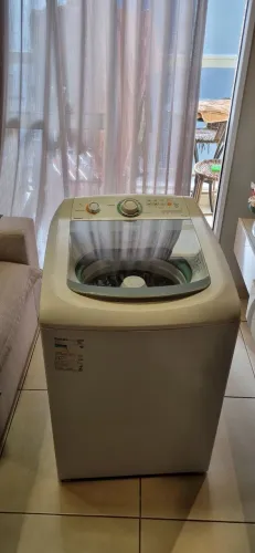 Maquina de lavar roupas consul facilite 11kg 220v