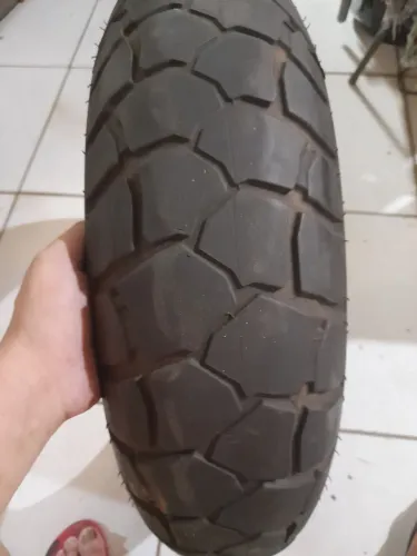 Peneu michelin moto hornet mt09 Suzuki 170/60/17