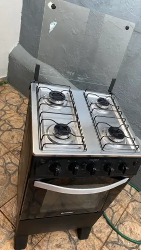 Fogão Itatiaia  4 bocas 