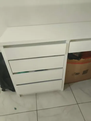 Mesa de estudo 