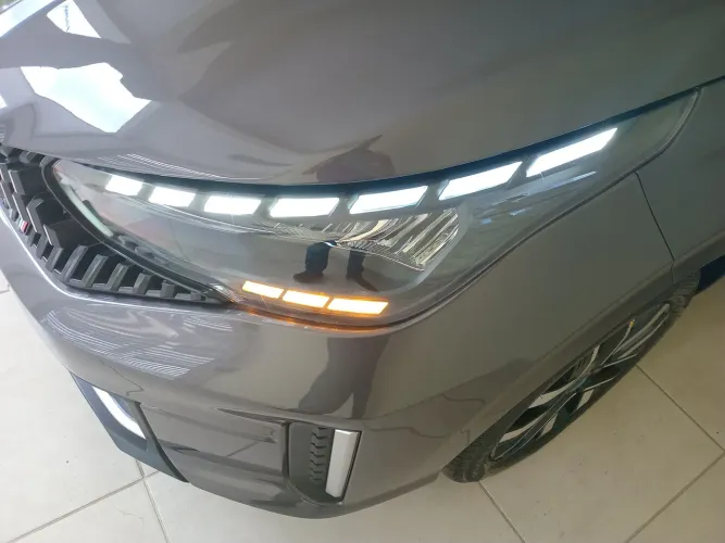 Fiat Cronos Precision 1.3 16V Flex Aut. 2026
