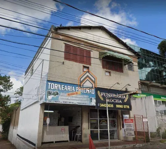 Prédio à venda, 130 m² por R$ 1.900.000,00 - Bela Vista - Alvorada/RS