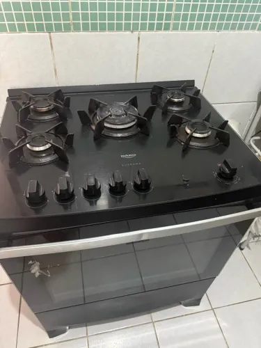 Fogão