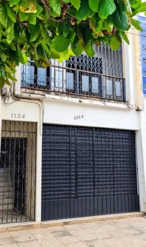 Prédio Comercial Térreo com 190m²