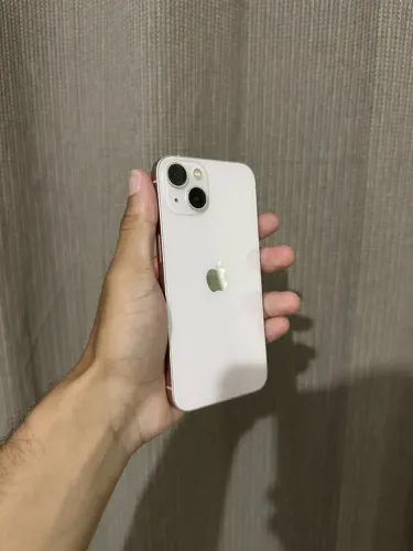 iPhone 13
