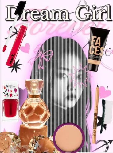 Perfume Diamonds 50ml Jafra + 1 brinde a escolha