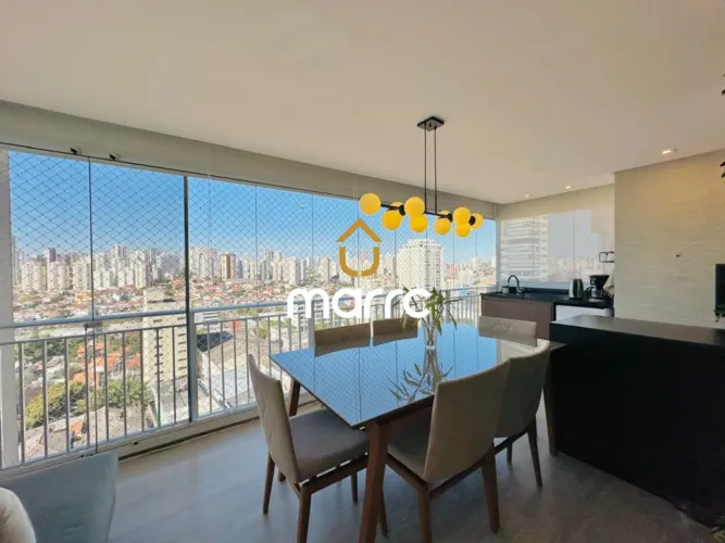 APARTAMENTO À VENDA NO CONDOMÍNIO PASSEO VERMONT