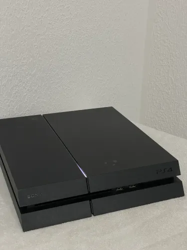 PlayStation 4