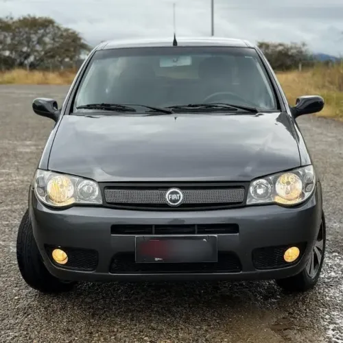 Fiat Palio Celebration 1.0 Fire Flex 8V 4P 2008