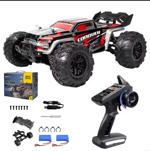 Carrinho controle remoto 50 km h