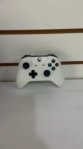 Controle de one s