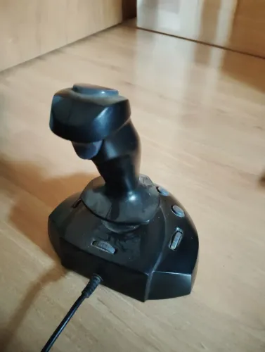 Manche antigo joystick 