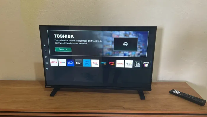 Smart Tv Toshiba 32
