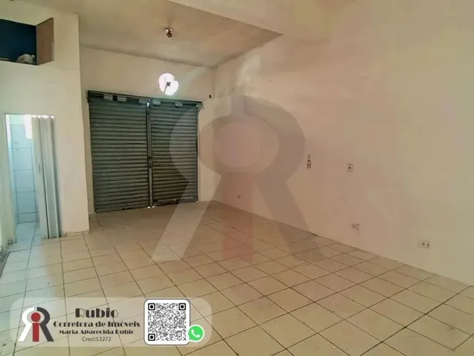 Sala comercial - Wanel Ville