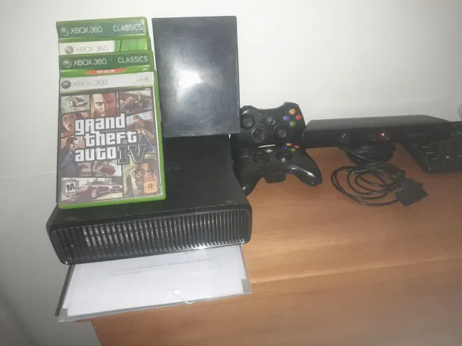 Xbox 360 preço a negociar