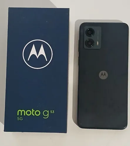 Celular Moto G53 5g