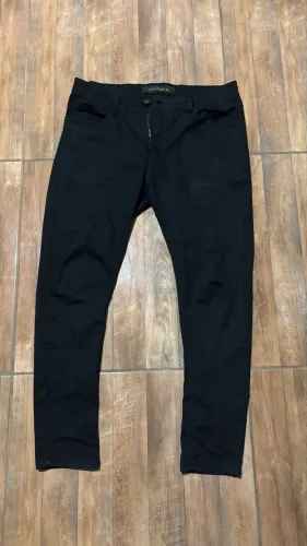 Calça Jeans City Denim