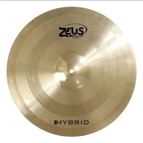 Prato Zeus 17 hybrid Crash