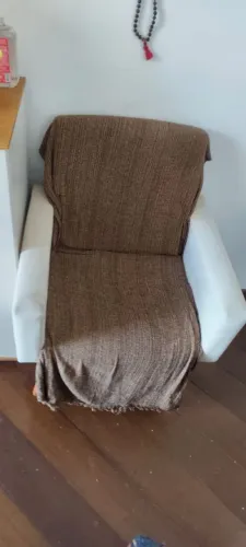 Par de poltronas ( 2 cadeiras )