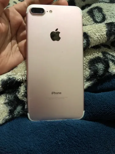 iPhone 7 plus para remover peças