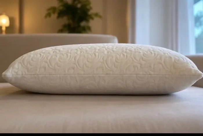 Travesseiro TEMPUR-PEDIC Original - Novo, usado 2 vezes