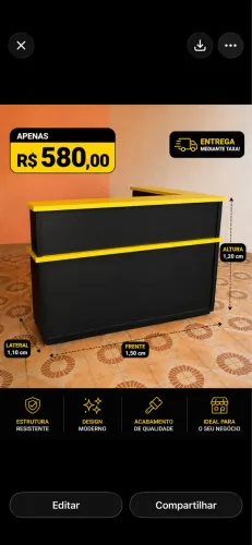 Balcão