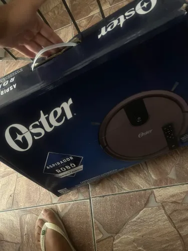 Robô aspirador
