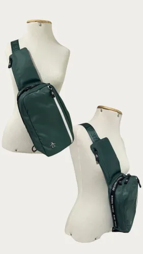 Bolsa Transversal Original Penguin
