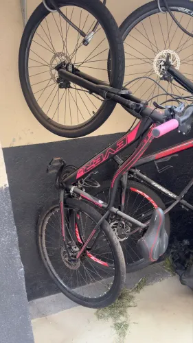 Bicicleta aro 29 Everest