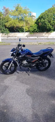 Factor 2024 com 9.300 km