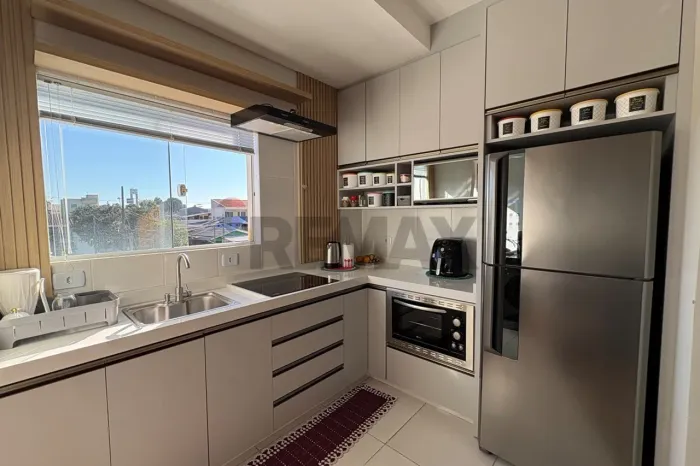 Apartamento de 2 quartos com churrasqueira em excelente localização para investimento ou m