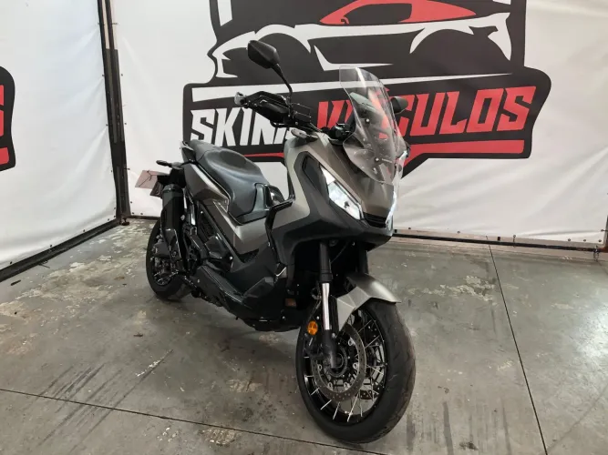 Honda X-ADV 2019