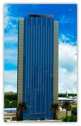 Grand Tower Shopping - Sala 420