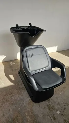 Lavatório de salão