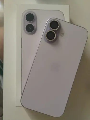 Iphone 17 256GB