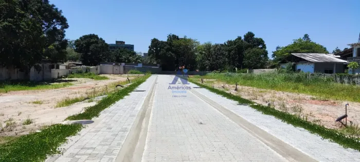 Capitão Pedro Afonso - Terreno à venda, Vargem Grande, Rio de Janeiro, RJ