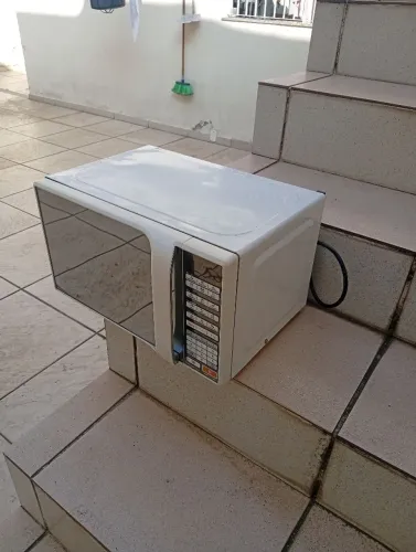 Microondas