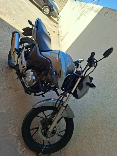 Fan 2021 moto