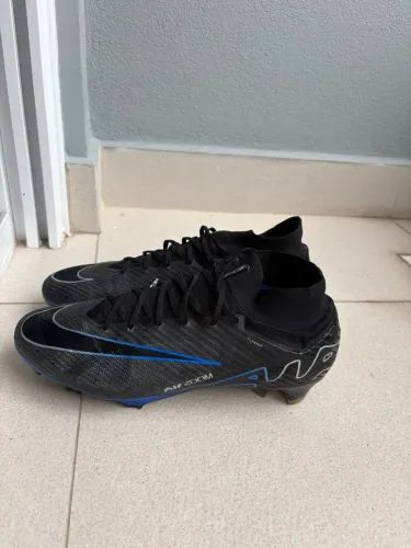 Chuteira profissional mercurial airzoom vaporfly 9