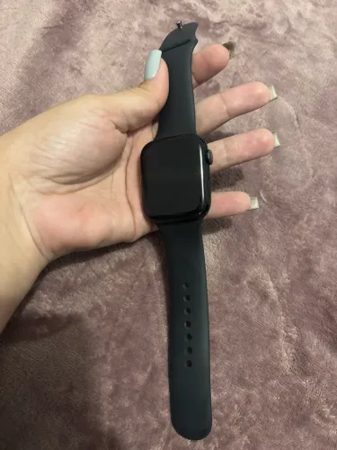 Apple Watch séries 8 + carregador original