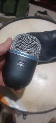shure 52a